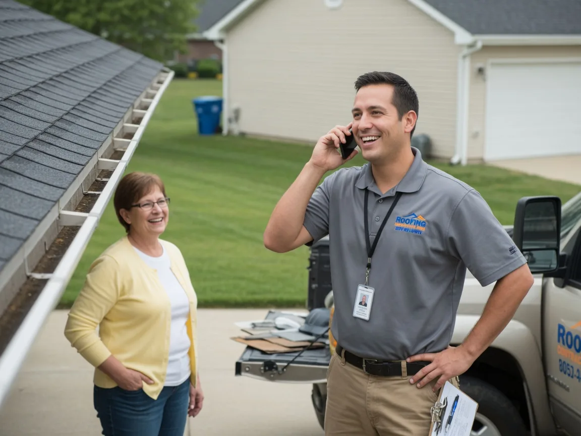 Local Roofing Contractors Flinton, PA FAQs